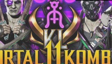 Mortal Kombat 11’de Yeni Kostümler ve Güncellemeler