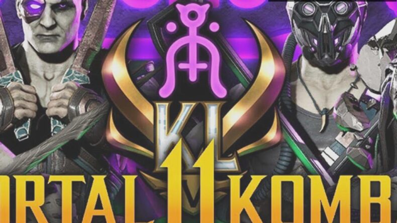 Mortal Kombat 11’de Yeni Kostümler ve Güncellemeler