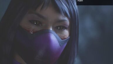 Mortal Kombat 11’e Yeni Karakterler Geliyor: Rambo ve Rain