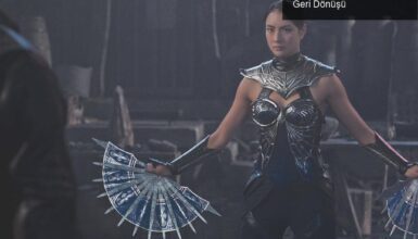 Mortal Kombat 2: Sinemaya Dönüş ve Johnny Cage’in Geri Dönüşü