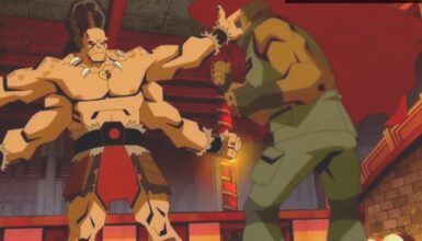 Mortal Kombat: Animasyon Filmi İncelemesi