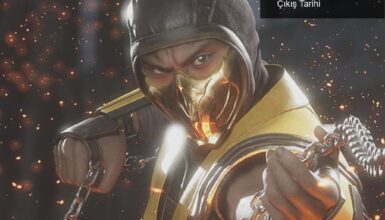 Mortal Kombat Filmi: Beklentiler ve Ertelenen Çıkış Tarihi