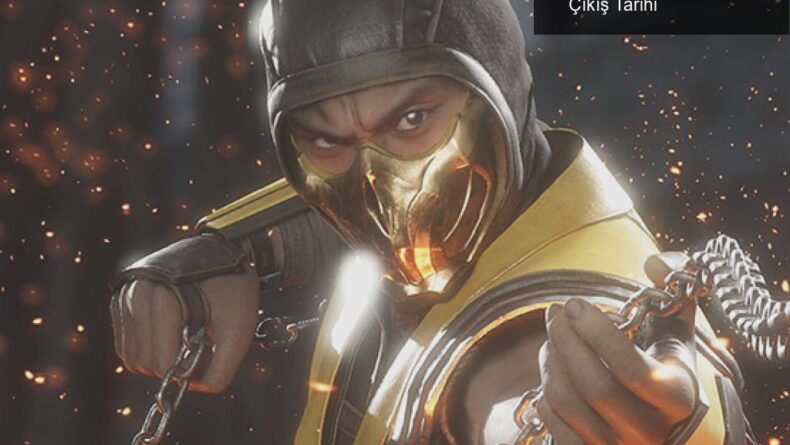 Mortal Kombat Filmi: Beklentiler ve Ertelenen Çıkış Tarihi