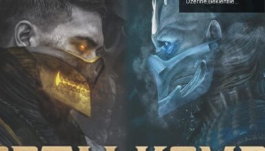 Mortal Kombat Filmi Vizyon Tarihi Değişikliği ve Üzerine Beklentiler