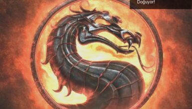 Mortal Kombat Kollection Online: Efsane Yeniden Doğuyor!