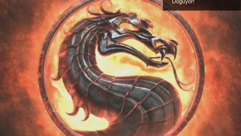 Mortal Kombat Kollection Online: Efsane Yeniden Doğuyor!
