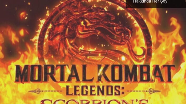 Mortal Kombat Legends: Scorpion’un İntikamı Hakkında Her Şey