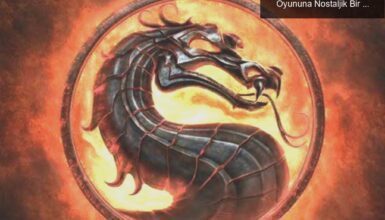 Mortal Kombat Project Ultimate: Klasik Dövüş Oyununa Nostaljik Bir Yolculuk