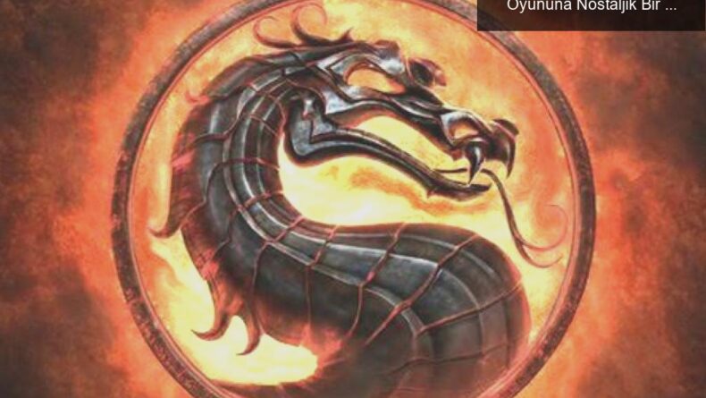 Mortal Kombat Project Ultimate: Klasik Dövüş Oyununa Nostaljik Bir Yolculuk
