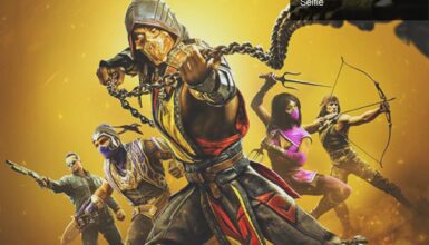 Mortal Kombat’ın FPS Deneyimi: Kan, Kahkaha ve Selfie