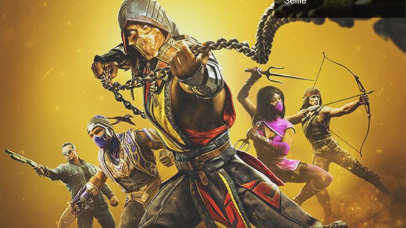 Mortal Kombat’ın FPS Deneyimi: Kan, Kahkaha ve Selfie