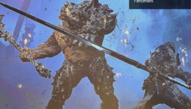 Mortal Shell Betası: 350 Bin Oyunsever ve Sevimli Kedi Fenomeni