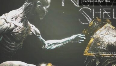 Mortal Shell Kapalı Beta Süreci Başladı: İlk İzlenimler ve Oyun Deneyimi