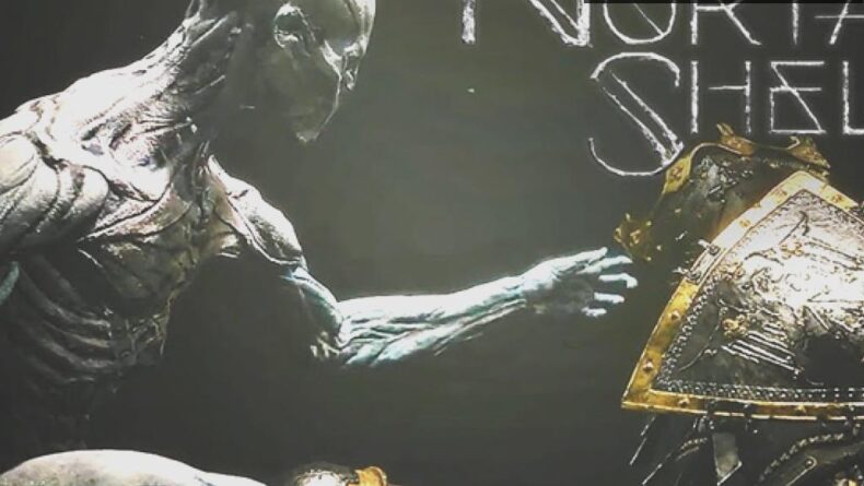 Mortal Shell: Souls Türünün Yeni Efsanesi