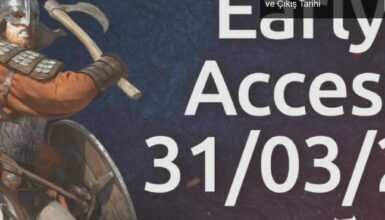 Mount & Blade II: Bannerlord’un Uzun Bekleyişi ve Çıkış Tarihi