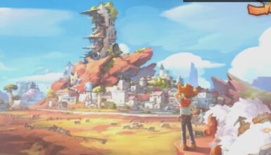 My Time at Sandrock: Yeni Bir Çiftlik Macerası