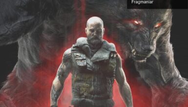 Nacon Connect Yayını: Yeni Oyunlar ve Heyecan Verici Fragmanlar