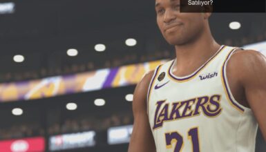 NBA 2K Serisi: Şikayetlere Rağmen Neden Bu Kadar Satılıyor?