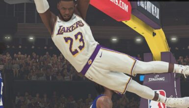 NBA 2K20 ve Koronavirüs: Oyun Dünyasında Zorluklar