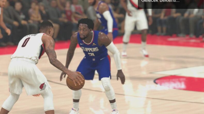 NBA 2K21’de Reklam Kaosu: Oyuncuların Tepkileri ve Gelecek Beklentileri