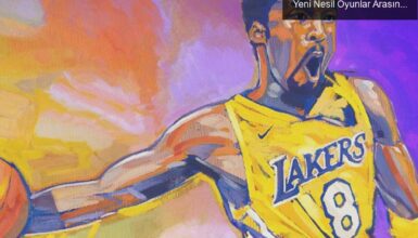 NBA 2K21’in Yeni Fiyatlandırması: Eski ve Yeni Nesil Oyunlar Arasındaki Farklar