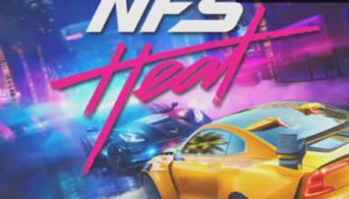 Need for Speed Heat’a Çapraz Platform Desteği Geliyor!