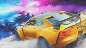 Need for Speed: Hız ve Kazaların Hikayesi