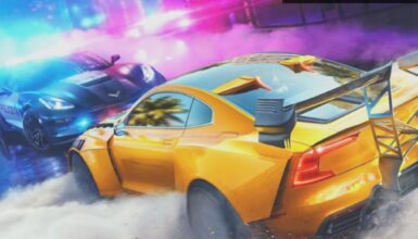 Need for Speed: Hız ve Kazaların Hikayesi