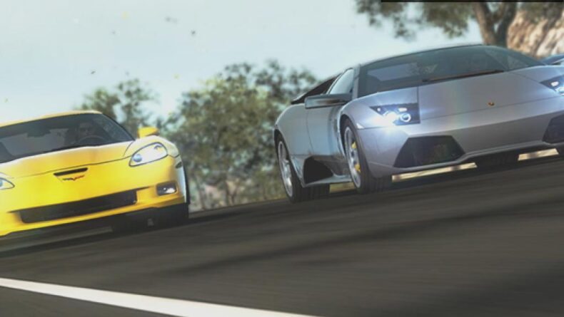 Need for Speed: Hot Pursuit Remaster Geliyor!
