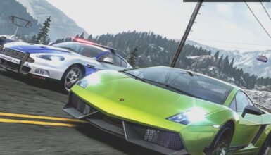 Need For Speed: Hot Pursuit Remastered Duyuruldu