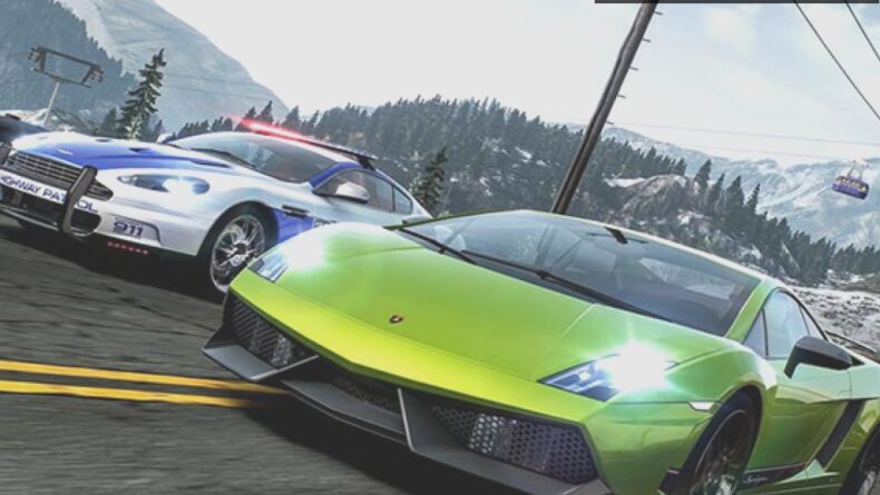 Need For Speed: Hot Pursuit Remastered Duyuruldu