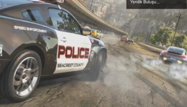 Need for Speed: Hot Pursuit Remastered – Nostalji ve Yenilik Buluşuyor