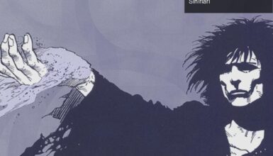 Neil Gaiman’ın The Sandman Dizisi: Hayal Gücünün Sınırları