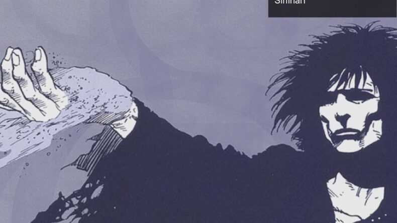 Neil Gaiman’ın The Sandman Dizisi: Hayal Gücünün Sınırları