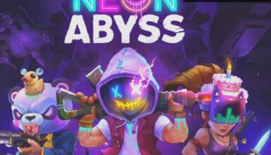 Neon Abyss: Roguelike Oyun Deneyimi ve İncelemesi
