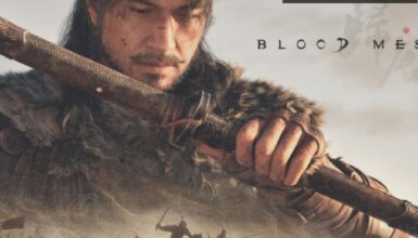 NetEase’in Yeni Oyunuyla Tanışın: Blood Message