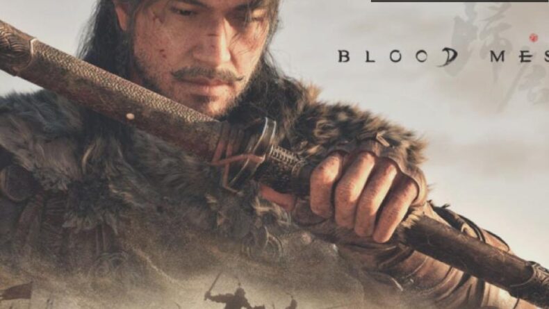 NetEase’in Yeni Oyunuyla Tanışın: Blood Message