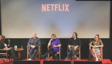 Netflix Türkiye’de Yeni Orijinal İçerikler Tanıttı