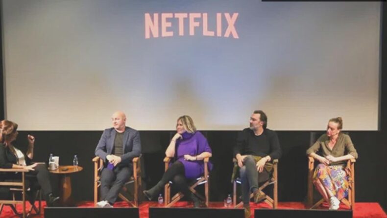 Netflix Türkiye’de Yeni Orijinal İçerikler Tanıttı