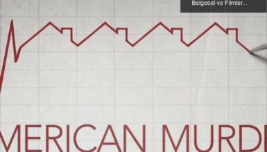 Netflix Üçüncü Çeyrek Raporu: En Çok İzlenen Belgesel ve Filmler