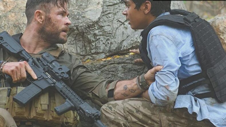 Netflix’in Aksiyon Bombası: Extraction