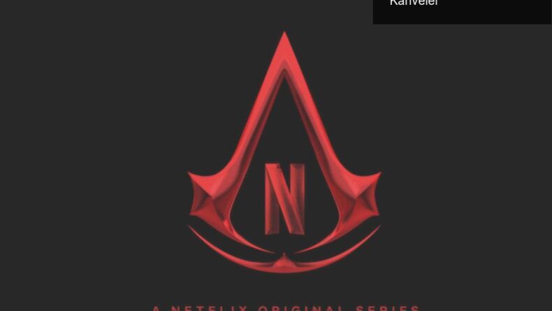 Netflix’in Assassin’s Creed Uyarlaması: Kılıçlar ve Kahveler