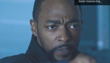 Netflix’in İptal Ettiği Altered Carbon ve Diğer Diziler Üzerine Düşünceler