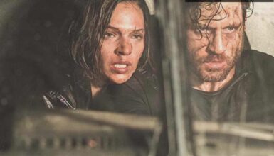 Netflix’in Kötü Filmi: The Last Days of American Crime