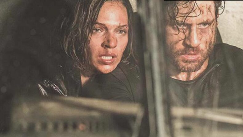 Netflix’in Kötü Filmi: The Last Days of American Crime