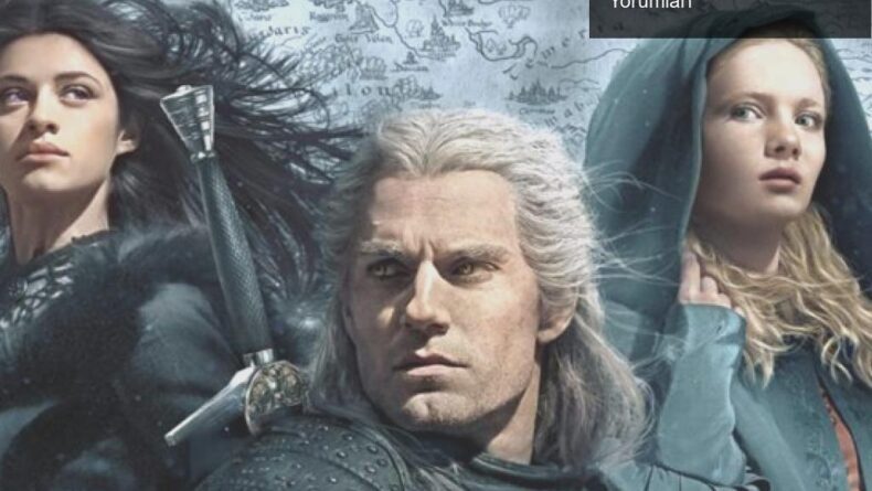 Netflix’in The Witcher Dizisi: İlk İzlenim ve Eleştirmen Yorumları