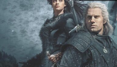 Netflix’in The Witcher İçin Interaktif Haritası