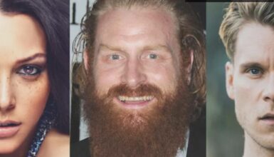 Netflix’in The Witcher İkinci Sezonu Başladı