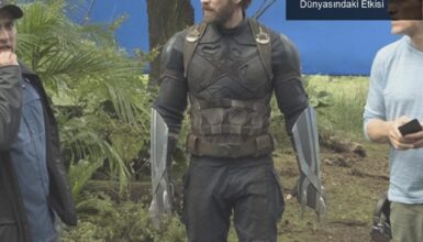 Netflix’in Yeni Projesi: The Gray Man ve Sinema Dünyasındaki Etkisi