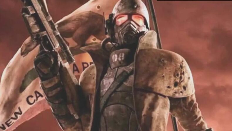 New Vegas 2: Fallout’un Yeni Macerası Geliyor